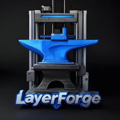 LayerForge